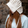 Bonnet Emma Natural