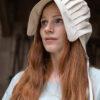 Bonnet Emma Natural