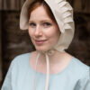 Bonnet Emma Natural