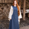 Surcot Isabella Woad Blue